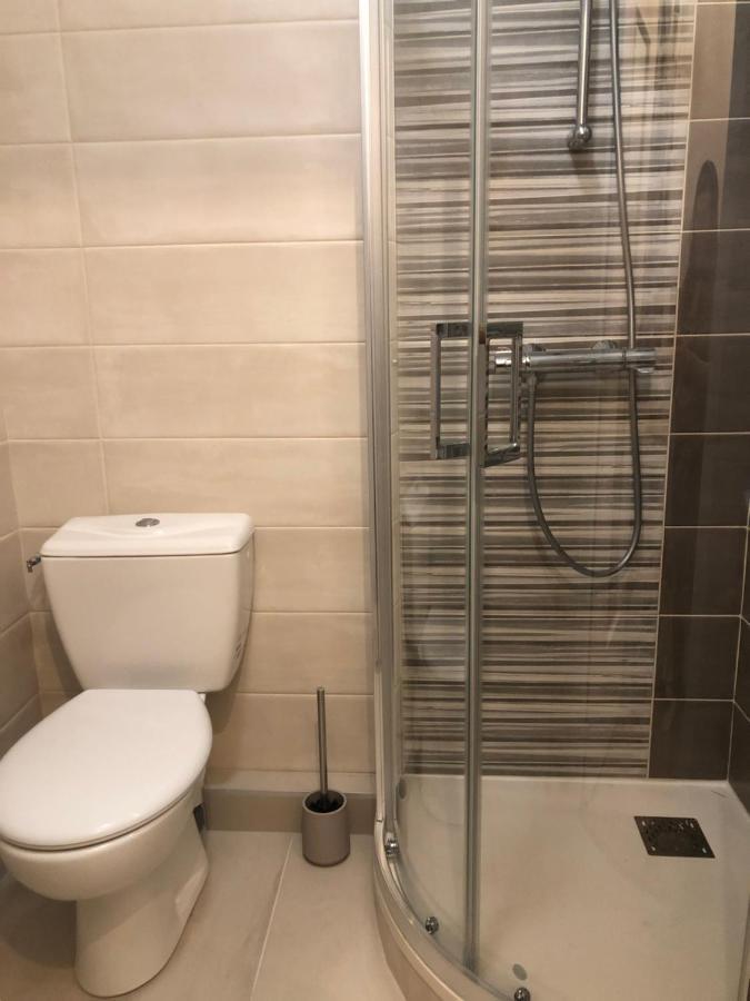 ואנה Le Clos Saint Patern מראה חיצוני תמונה